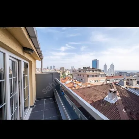 The Apartment Eskiomerler