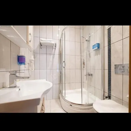 Apartment The Eskiomerler